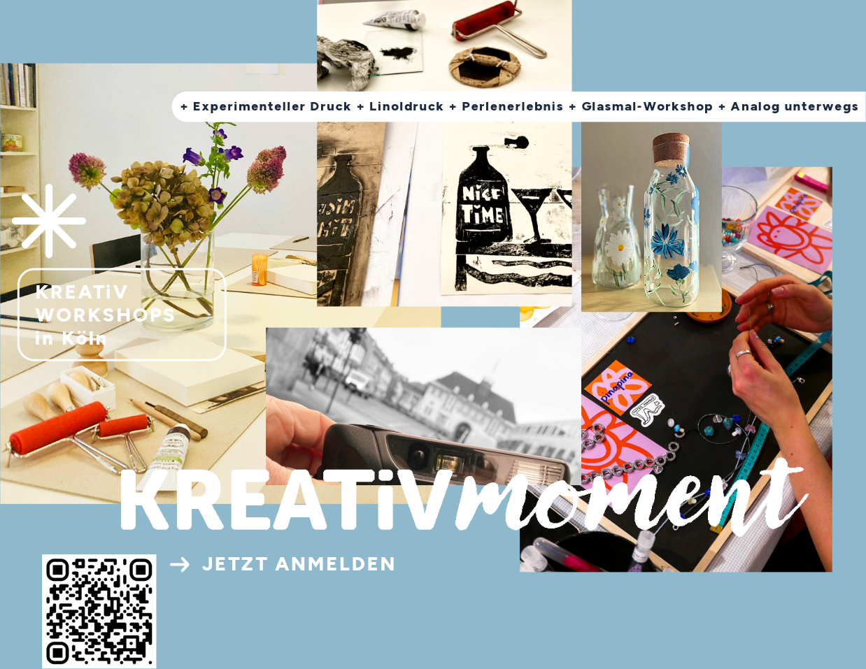 April 2026 KREATiVmoment