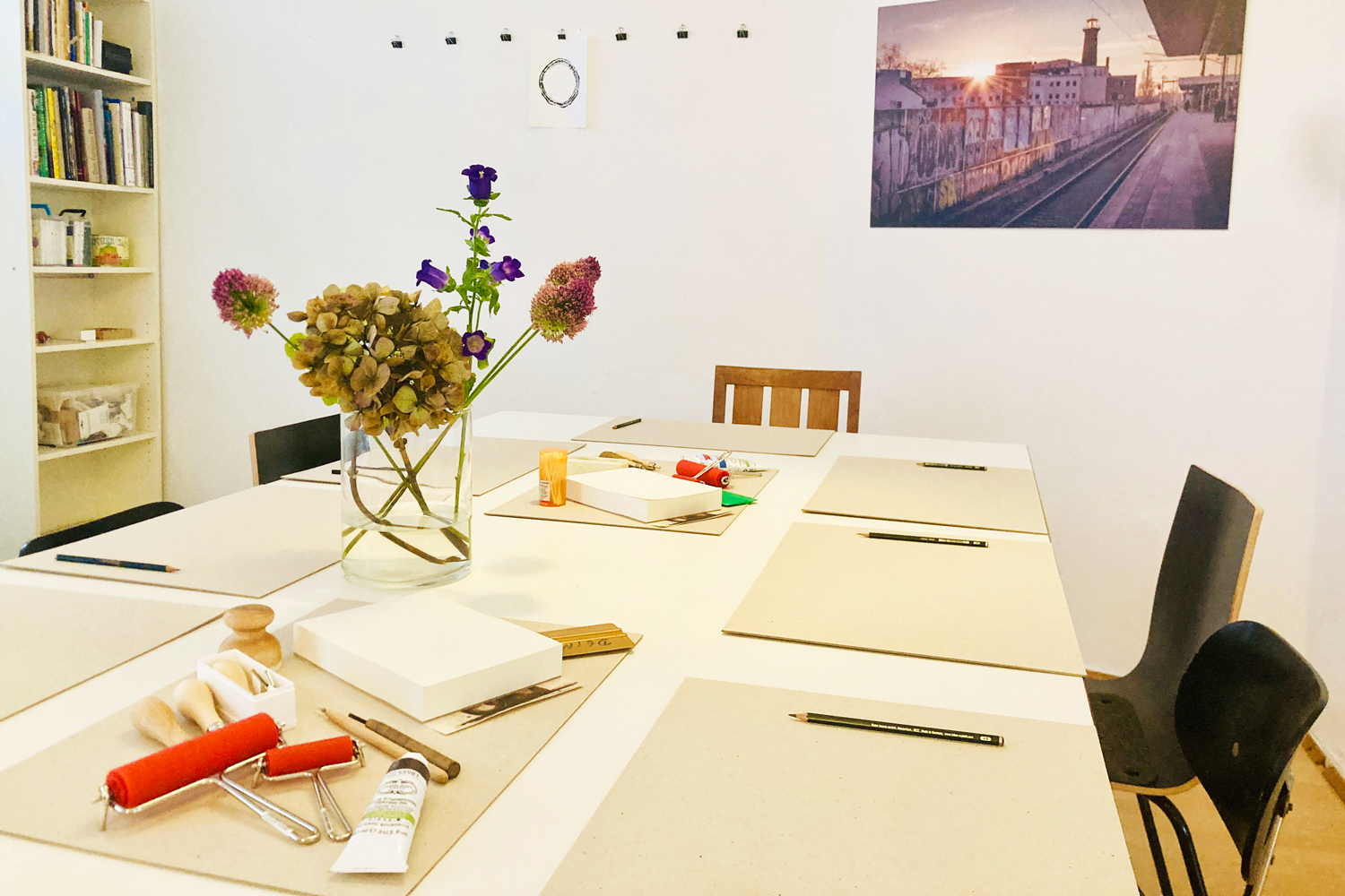 Raum_KREARTIVmoment_Workshop