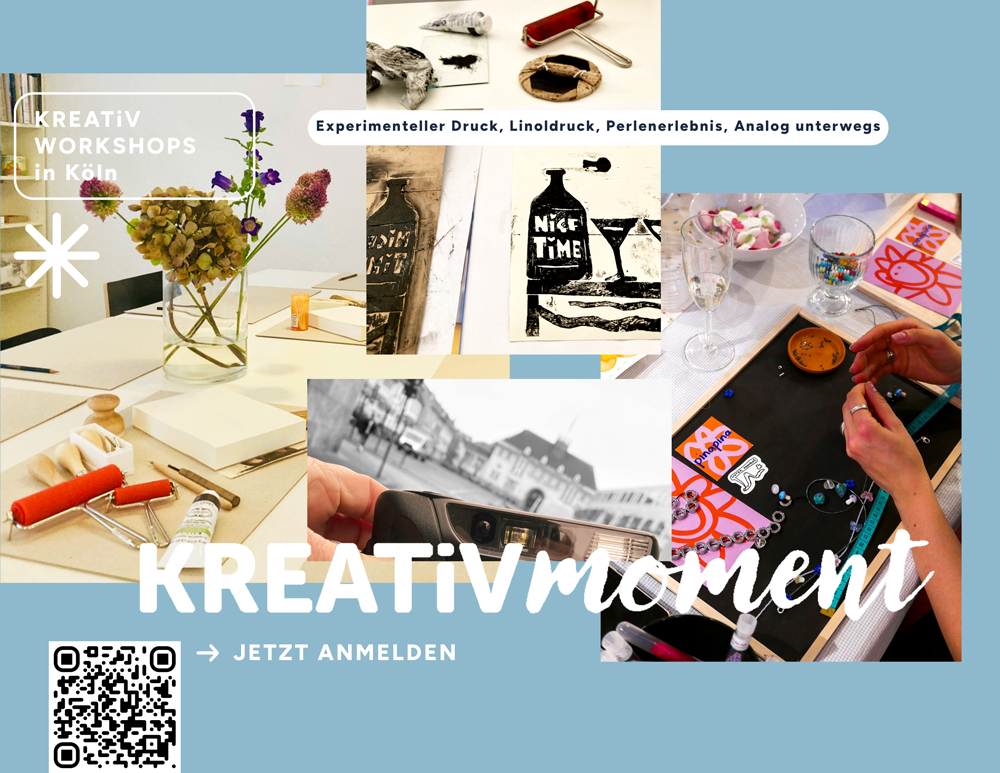 KREATiVmoment Köln
